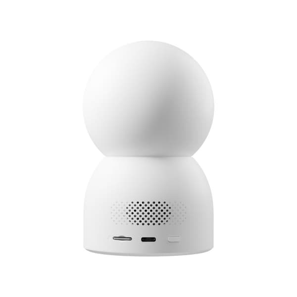 Övervakningskamera - XIAOMI - C700 EU - Nattvision - Rörelsedetektering - Uppladdningsbar USB