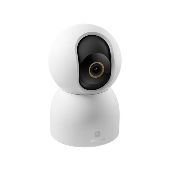 Övervakningskamera - XIAOMI - C700 EU - Nattvision - Rörelsedetektering - Uppladdningsbar USB