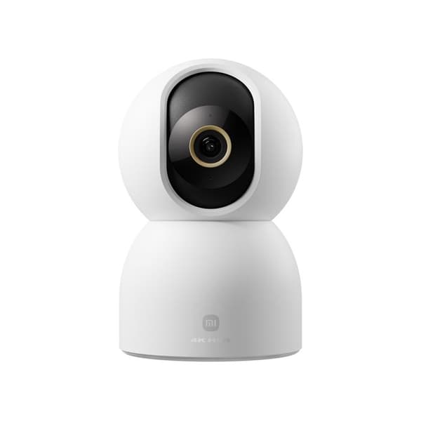 Övervakningskamera - XIAOMI - C700 EU - Nattvision - Rörelsedetektering - Uppladdningsbar USB Vit
