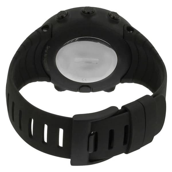 SUUNTO Core GPS-klocka - Svart