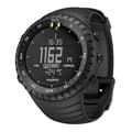Miniatyrbild 2 av 3: SUUNTO Core GPS-klocka - Svart