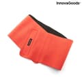 Miniatyrbild 4 av 4: Fitness Sport Slimming Slida med Bastu Swelker Effekt - INNOVAGOODS - Unisex - Vit