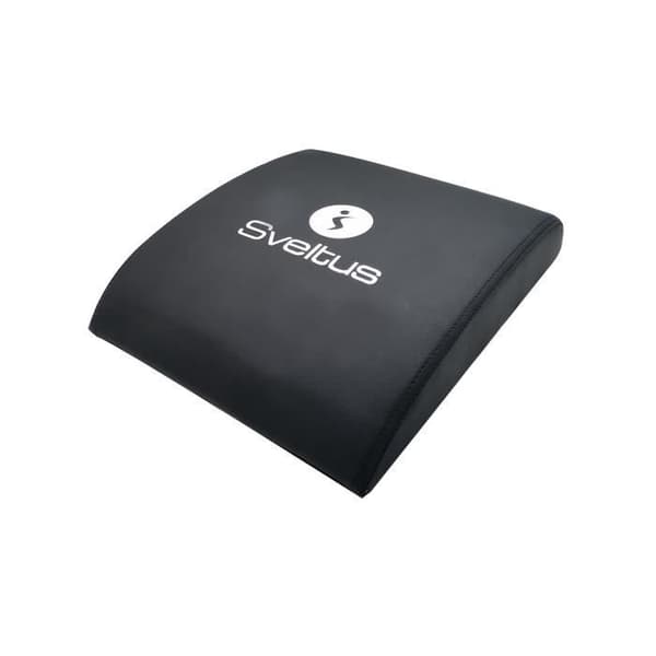 AB Mat - SVELTUS - One Size - Svart - Fitness - Magar