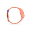 Miniatyrbild 4 av 5: GARMIN - VIVOFIT JR3 Kids Activity Tracker - Leopard Peach