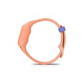 Miniatyrbild 5 av 5: GARMIN - VIVOFIT JR3 Kids Activity Tracker - Leopard Peach