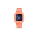 Miniatyrbild 2 av 5: GARMIN - VIVOFIT JR3 Kids Activity Tracker - Leopard Peach
