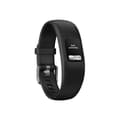 Miniatyrbild 3 av 4: GARMIN Vivofit 4 Activity Tracker - Svart - Storlek S/M