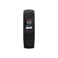 Miniatyrbild 2 av 4: GARMIN Vivofit 4 Activity Tracker - Svart - Storlek S/M