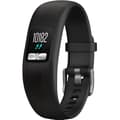 Miniatyrbild 1 av 4: GARMIN Vivofit 4 Activity Tracker - Svart - Storlek S/M