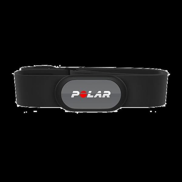 Polar H9 Svart M-XXL Pulsmätare