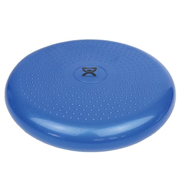 Abdomaskin - 3b vetenskaplig abdobräda - 30-1870B - Cando Blue Balance Disc Diameter 35 cm