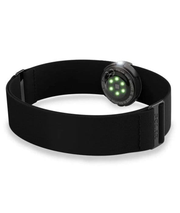Polar OH1+ Optisk pulssensor