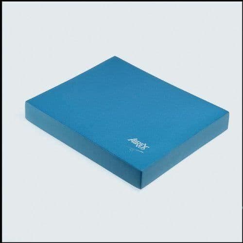 Airex Balance-Pad Träningsmatta Blå 50 x 41 x 6 cm