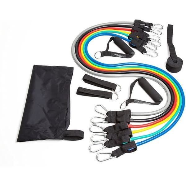 Dittmann Body Tube Pro Set - Pro Set