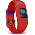 Miniatyrbild 2 av 4: GARMIN Vivofit Junior 2 Spiderman - Aktivitetsspårare - Barnpojke - Svart