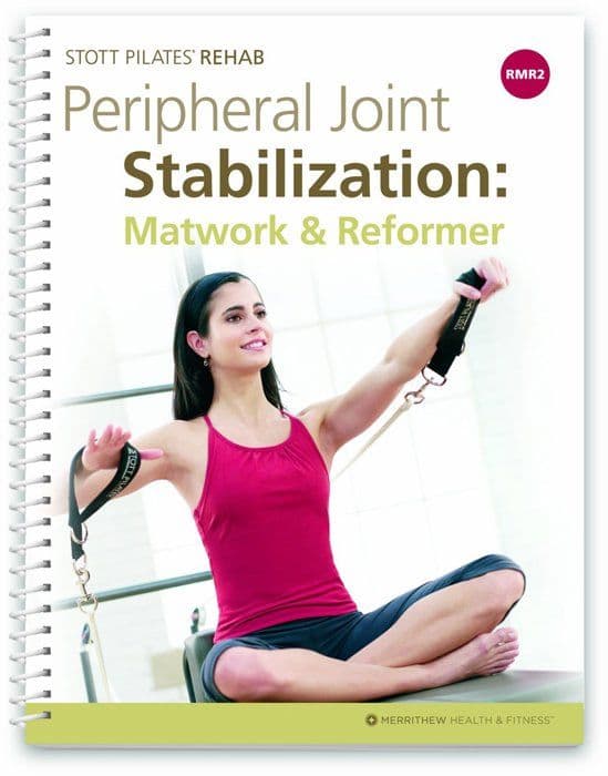 Abdomaskin - Stott pilates abdobräda - MN-08062 - Manuell rehab - Rmr2 materialstöd