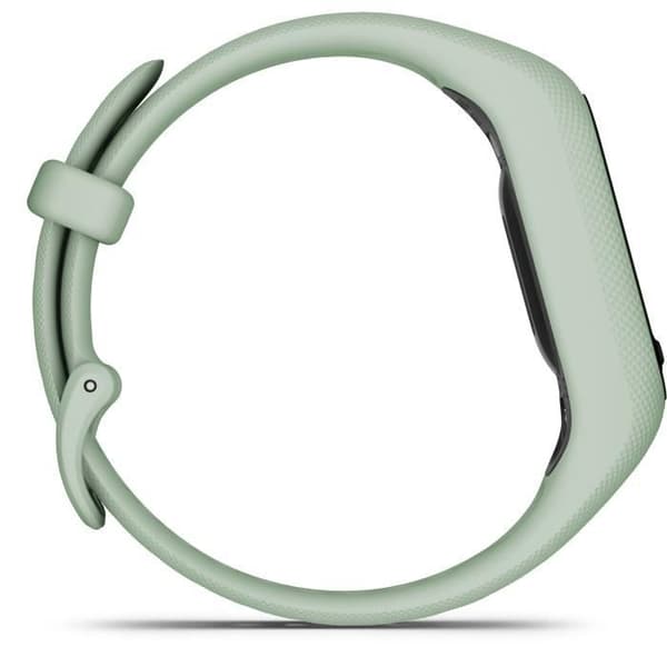 GARMIN Vivosmart 5 - Aktivitetsspårare - Mint