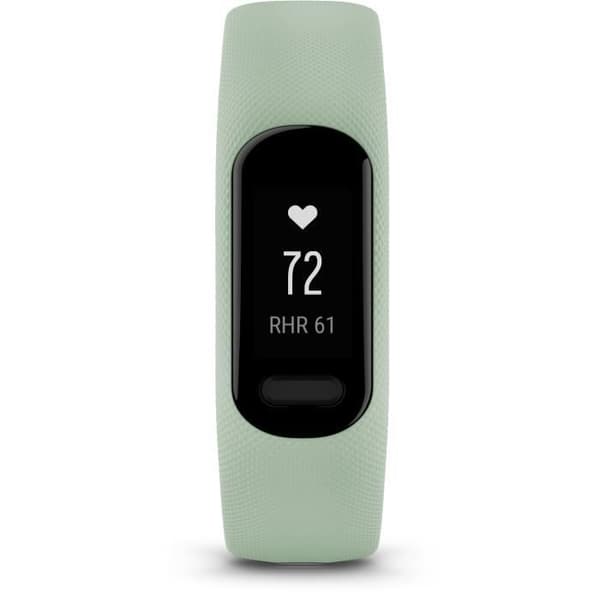 GARMIN Vivosmart 5 - Aktivitetsspårare - Mint