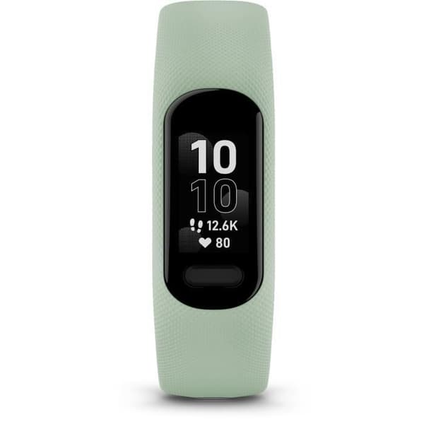 GARMIN Vivosmart 5 - Aktivitetsspårare - Mint