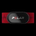 Miniatyrbild 2 av 4: Polar H10 Röd M-XXL Pulsmätare