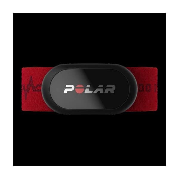 Polar H10 Röd M-XXL Pulsmätare
