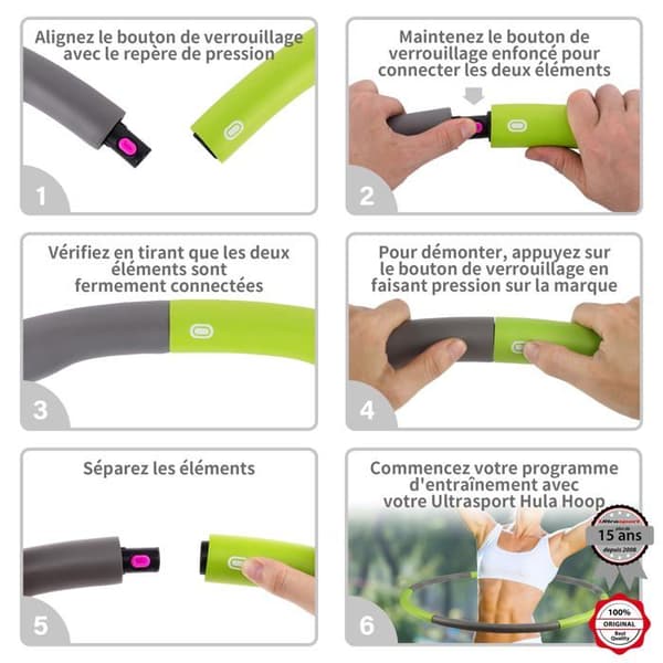 Abdomaskin - Ultrasport abdobräda
