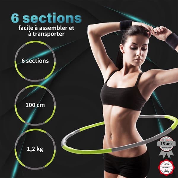 Abdomaskin - Ultrasport abdobräda