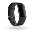 Miniatyrbild 2 av 4: FITBIT Charge 4 - Anslutet armband (NFC) - Svart- USED