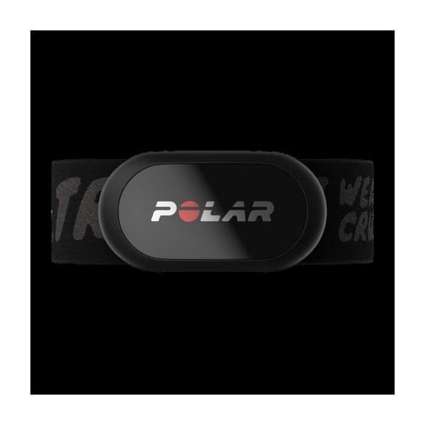 Polar H10 Svart-Grå M-XXL Pulssensor