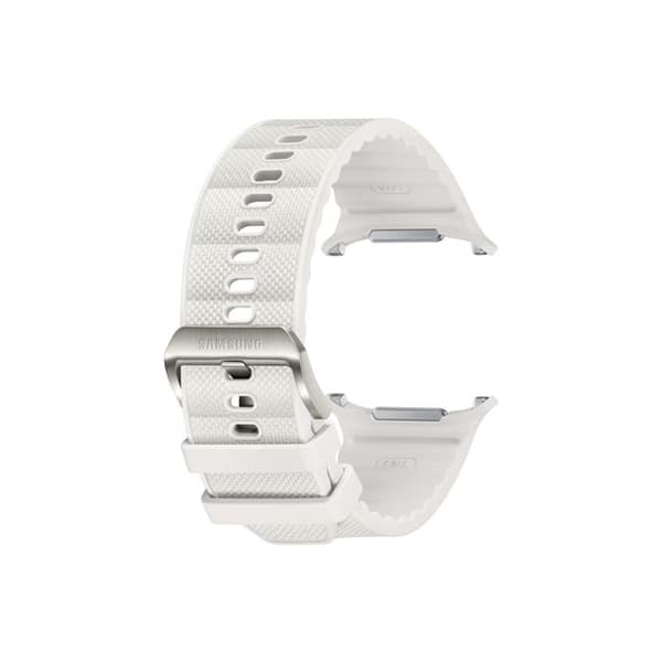 Correa Resistencia Crema Reloj Ultra