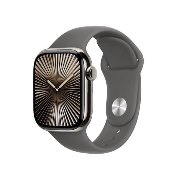 Groupe Apple MXLG3ZM/A Grå