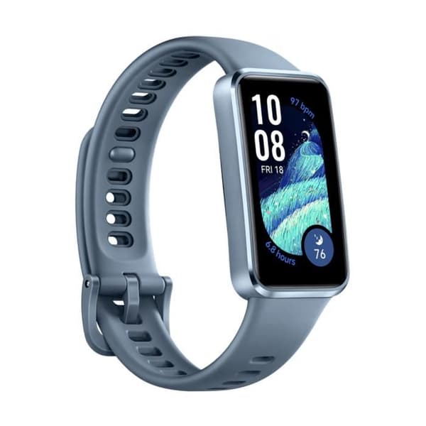 Aktivitetsarmband Huawei Band 10 Blå (Blue)