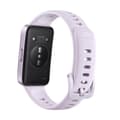 Miniatyrbild 4 av 5: Lila aktivitetsarmband Huawei Band 10