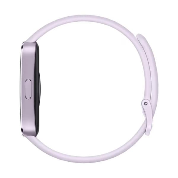 Lila aktivitetsarmband Huawei Band 10