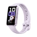 Miniatyrbild 1 av 5: Lila aktivitetsarmband Huawei Band 10