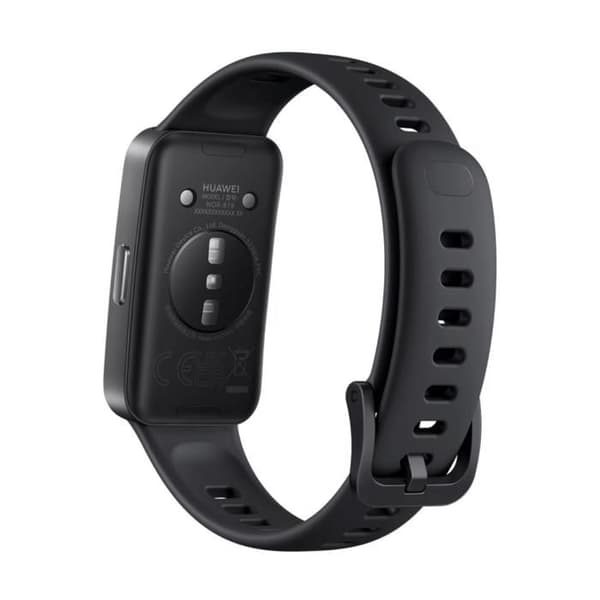 Aktivitetsarmband Huawei Band 10 svart (Matte Black)