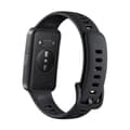 Miniatyrbild 4 av 5: Aktivitetsarmband Huawei Band 10 svart (Matte Black)