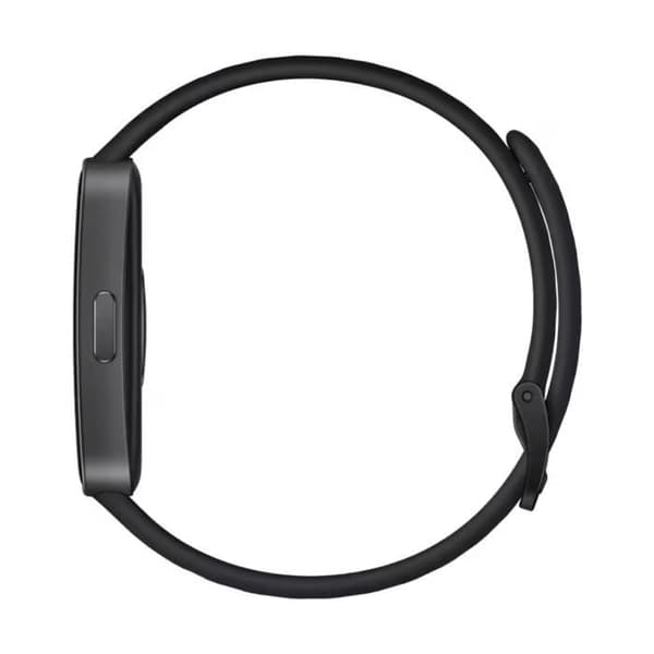 Aktivitetsarmband Huawei Band 10 svart (Matte Black)