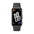 Miniatyrbild 2 av 5: Aktivitetsarmband Huawei Band 10 svart (Matte Black)