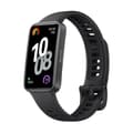 Miniatyrbild 1 av 5: Aktivitetsarmband Huawei Band 10 svart (Matte Black)