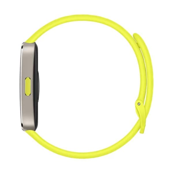 Grön aktivitetsarmband Huawei Band 10