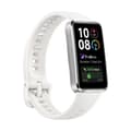 Miniatyrbild 3 av 5: Aktivitetsarmband Huawei Band 10 vit (White)