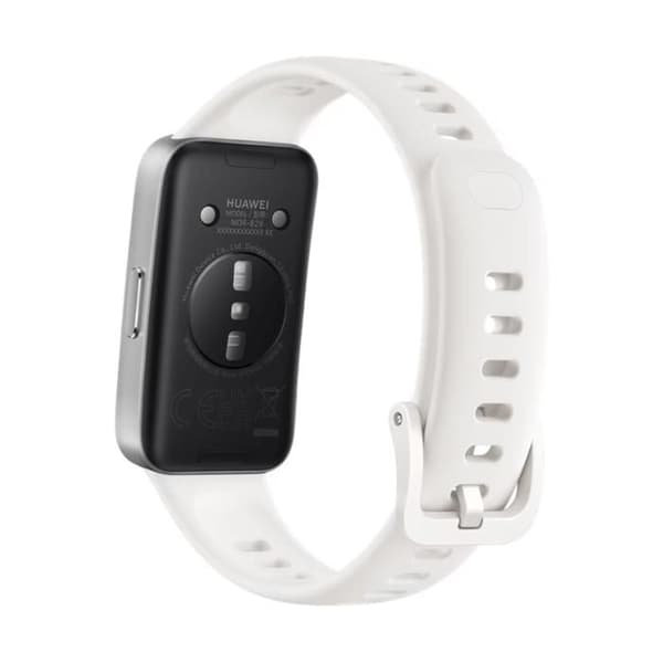 Aktivitetsarmband Huawei Band 10 vit (White)
