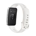 Miniatyrbild 4 av 5: Aktivitetsarmband Huawei Band 10 vit (White)