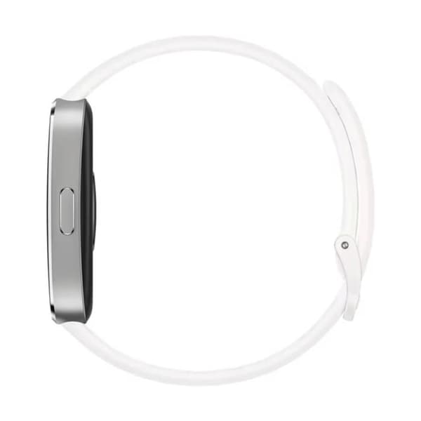 Aktivitetsarmband Huawei Band 10 vit (White)
