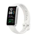 Miniatyrbild 1 av 5: Aktivitetsarmband Huawei Band 10 vit (White)