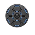 Miniatyrbillede 1 af 2: Bokseudstyr, LED-belysning, berøringskontrol, musikintegration,sort