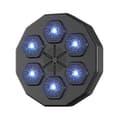 Miniatyrbillede 1 af 2: Smart Boksetræningsmaskine, Bluetooth-forbindelse, Holdbart design,Et bokse mål