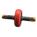 Miniatyrbild 1 av 2: Ab Roller, Tyst Drift, Antislip Grepp,Röd