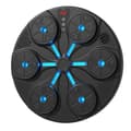 Pikkukuva 2 / 2: Älykäs Bluetooth-musiikkiboksi, säädettävät nopeustasot, interaktiivista perheviihdettä,Nyrkkeilytavoite musta